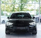 Audi A4 40 TFSI S line *1.H *Black-Paket*Pano*Virtual - Audi A4 Gebrauchtwagen in Mülheim (Ruhr)