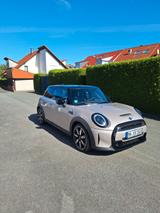 MINI Cooper S Classic Trim Classic Trim - MINI Cooper S von privat
