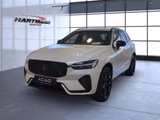 Volvo XC 60 Plus Black Edition Recharge Plug-In Hybrid - Volvo Gebrauchtwagen in Oberhausen