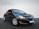 Opel Insignia A Business Innov. Turbo 4x4 *OPC-LINE* - Opel Insignia: Opc Turbo