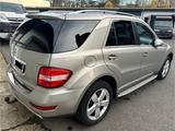 Mercedes-Benz ML 320 CDI 4MATIC -  - Mercedes-Benz ML 320: Cdi 4matic