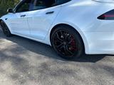 Tesla Model S Tri-Motor Allradantrieb Plaid Plaid - gebrauchte Tesla Model S aus dem Jahr 2023