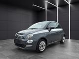Fiat 500C Lounge*PDC*U-Connect*Klima* - Fiat 500C: Sitzheizung