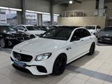 Mercedes-Benz E 53 AMG 4Matic+|PANO|BURM|AIR|360|WIDESCREEN - weiße Mercedes-Benz E 53 AMG