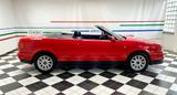 Audi Cabriolet 2.6 Paket Sun Line +Sperrdiff+Klima - Audi Cabriolet: 2.6