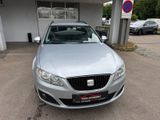 Seat Exeo ST Style Euro 5 - gebrauchte Seat Exeo aus dem Jahr 2010