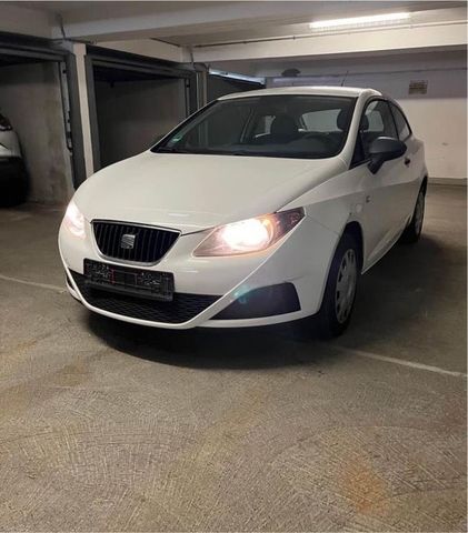 Seat Ibiza 2009 Bj tüv bis 08.2025