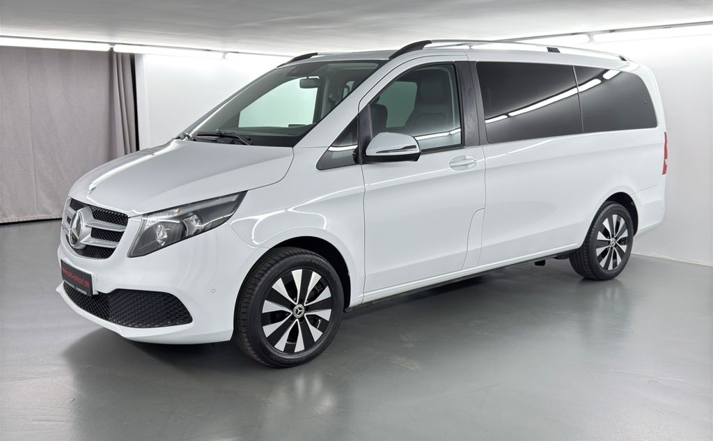 Image of Mercedes-Benz V 250