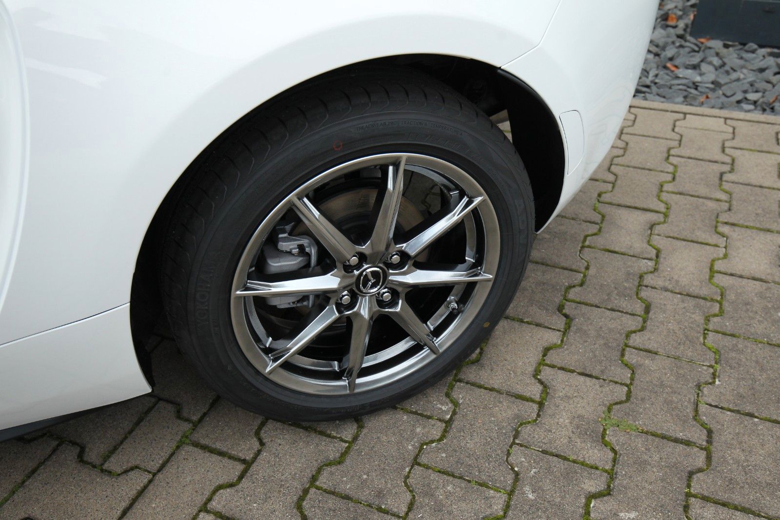 Mazda MX-5 - Bild 11