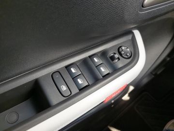 Citroën C3 Turbo100 MAX 1.2 HUD°Navi°ACC°RFK°WINTERPAKET