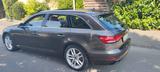 Audi A4 2.0 TFSI ultra S tronic Avant - - Audi A4: Braun, Leder