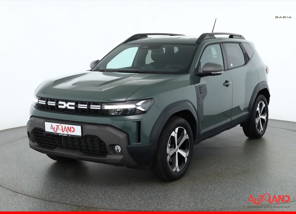 Image of Dacia Duster