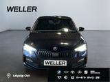 Skoda Scala 1.0 TSI Monte Carlo*Pano*CAM*PDC*SHZ*PDC - Skoda Scala mit Schiebedach