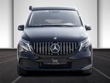 Mercedes-Benz V300 Marco Polo EDITION,Allrad,EasyUp,Leder,AHK - Allradantrieb All