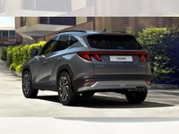 Hyundai TUCSON - Vorschau Bild 3