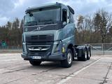 Volvo FH 540KM Hydraulic