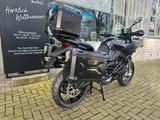 Zero DSR/X 17.3 Black Forest 48PS/100PS 3x Koffer - ZERO MOTORRAD