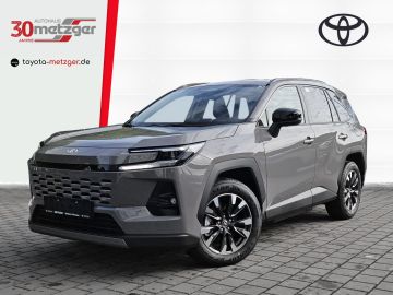 Toyota RAV 4 - 6