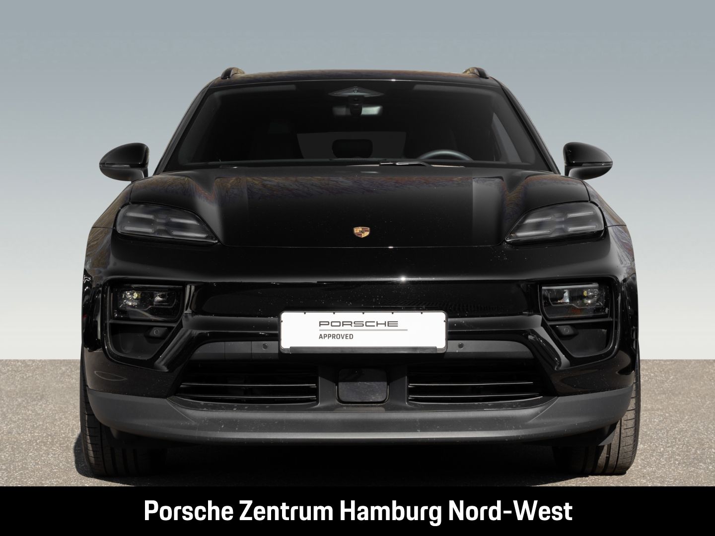 Porsche Macan - Bild 9