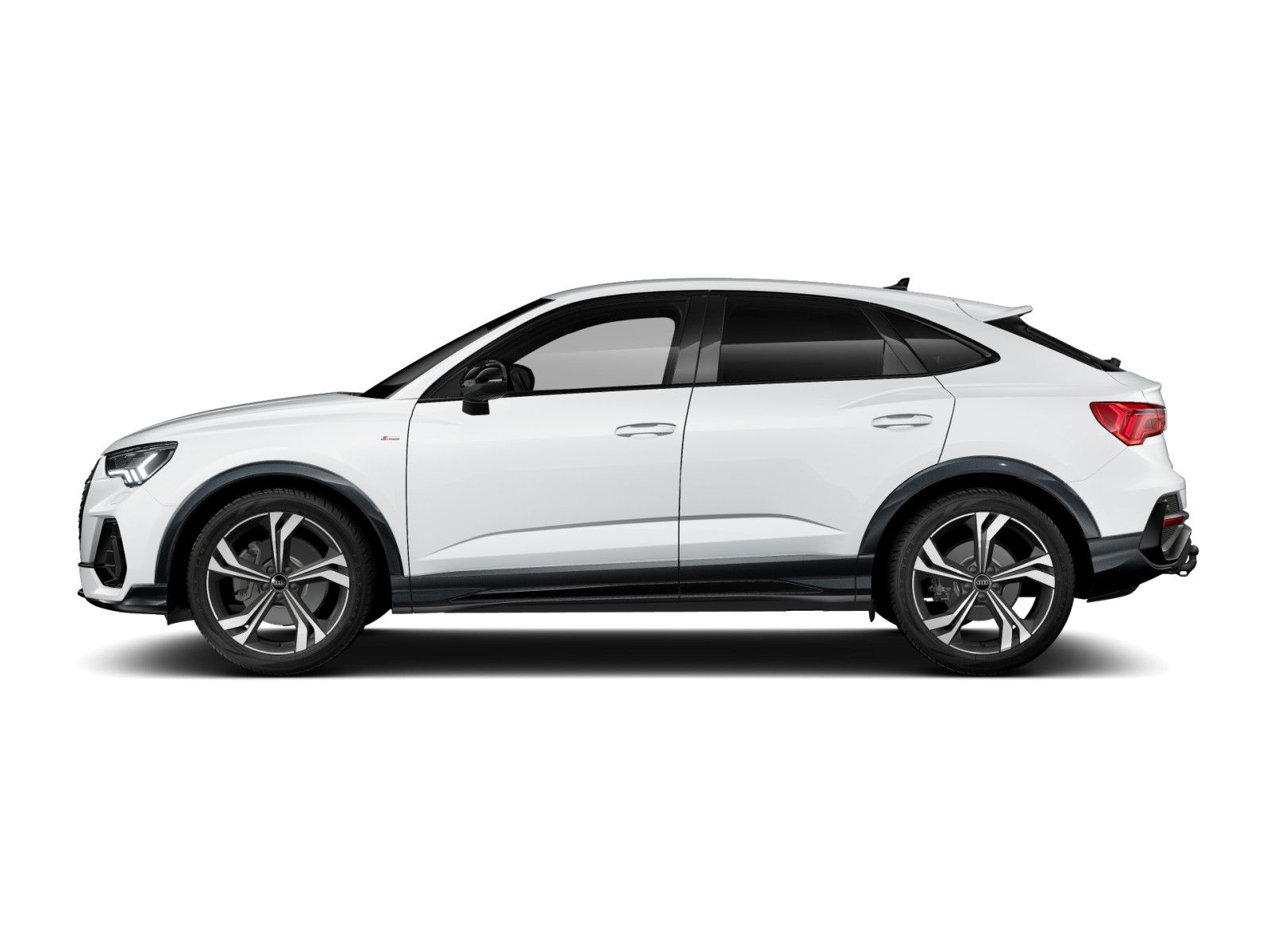 Audi Q3 - Bild 8