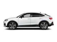 Audi Q3 - Vorschau Bild 8