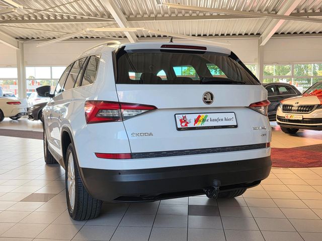 SKODA Kodiaq — Foto 5