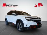 Citroën C5 Aircross Shine 2.0 BlueHDi 180 EU6d-T - Citroën: Eu