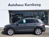 Volkswagen Tiguan 2.0 TDI DSG SCR Elegance Matrix ACC Navi - Autos mit Tageszulassung