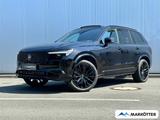 Volvo XC90 Ultra Black Edition Recharge AWD Luftfahrwe