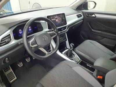 Volkswagen T-Roc - Bild 4