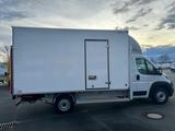 Fiat Ducato Koffer LBW *CarPlay* Temp-Sofort