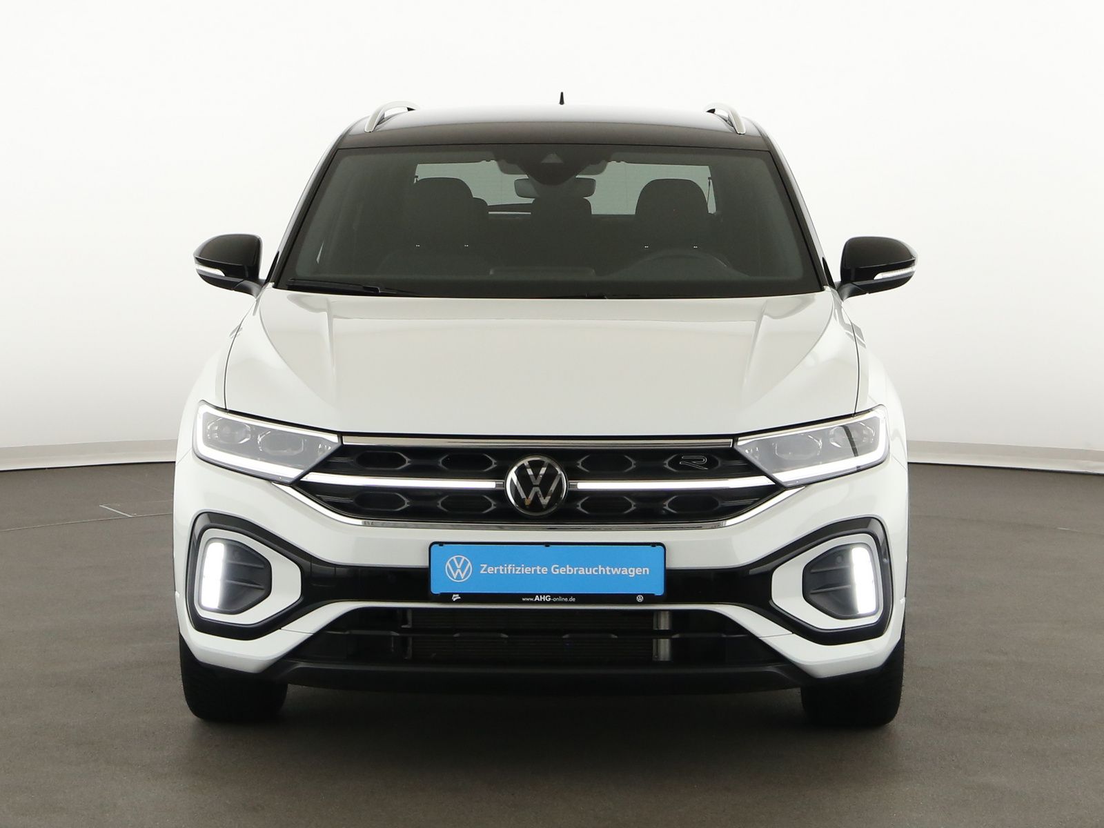 Volkswagen T-Roc - Bild 3
