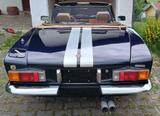 Fiat Spider 2000 124CS1 - Fiat Spider Europa Gebrauchtwagen