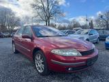 Renault Laguna Authentique KLIMA AUTO/ TÜV NEU/INSP.NEU - Renault Laguna: Authentique