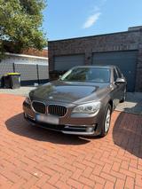 BMW 730d / Facelift / Vollausstattung - BMW 730 in Hannover