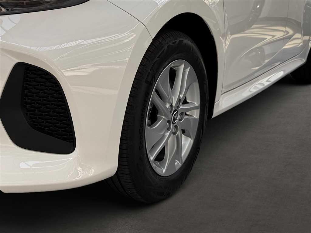 Mazda 2 Hybrid Centre-Line CVT mit Rückfahrkamera, Sit