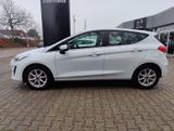 Ford Fiesta Titanium EcoBoost Hybrid Titanium Start/S - Ford Fiesta: Ecoboost