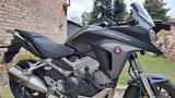 Honda VFR800x Crossrunner - HONDA VFR800X CROSSRUNNER