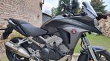 Honda VFR800x Crossrunner - Offers matching your search criteria