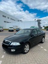 Skoda Octavia 2004 Automatik - gebrauchte Skoda Octavia aus dem Jahr 2004