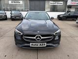 Mercedes-Benz C 220 Avantgarde/1.Hd/AMBIENTE/NAVI/CAM/ACC/LED - Mercedes-Benz C 220 Gebrauchtwagen in Mannheim