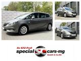 Opel Zafira Innovation / Automatik / Navi / 7 Sitze - gebrauchte Opel Van