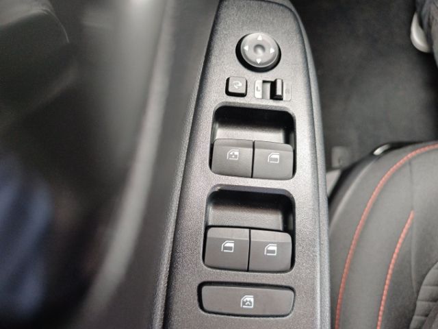Fahrzeugabbildung Hyundai i10 Facelift (MJ25) 1.0 Benzin Turbo M/T N Line