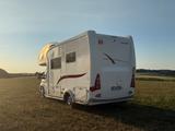 Eura Mobil Activa 635 LS - Eura Mobil Wohnwagen & Wohnmobile