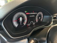 AUDI A4 - Ansicht 21