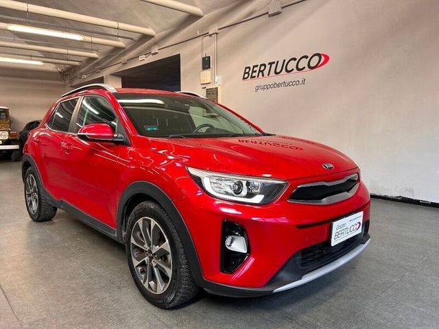 Kia KIA Stonic 1.6 CRDi 110 CV Energy