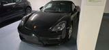 Porsche Boxster 718,Mod20,Bose,PDLS,6Gg,Sihzg,Navi+Conec - Porsche Boxster Gebrauchtwagen in München