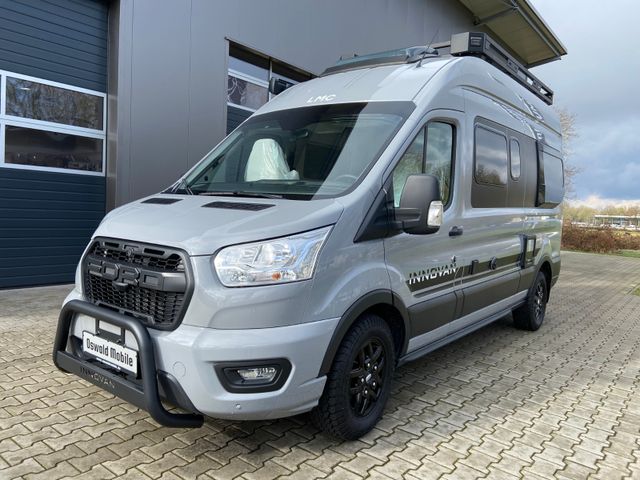 LMC Innovan 590 Active MJ 2024 Limited