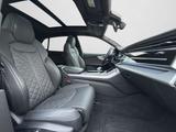 Audi SQ8 *PANO*LASER*HUD*B&O*AHK*MASSAGE* - silberne Audi SQ8