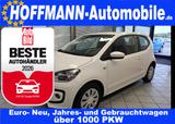 Volkswagen up Allwetterreifen,Sitzheizung,PDC,Klima - Gebrauchtwagen bis 5.000 Euro